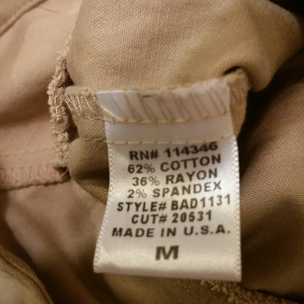 Yank American jacket, M - Picture 6 of 8